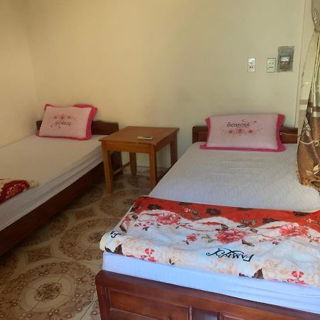 Infinity Ha Giang Loop - Homestay And Motorbike Rentals ภายนอก รูปภาพ