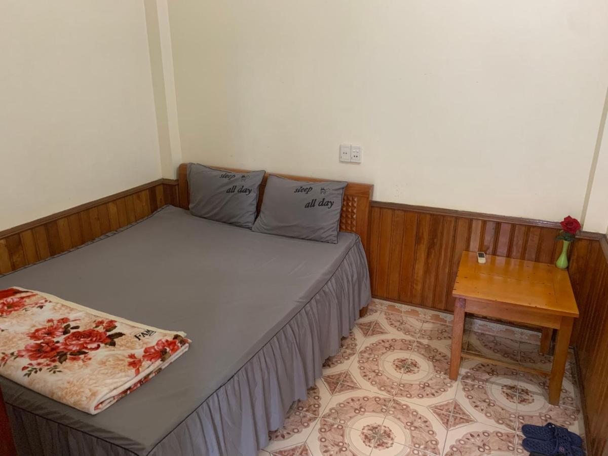 Infinity Ha Giang Loop - Homestay And Motorbike Rentals ภายนอก รูปภาพ