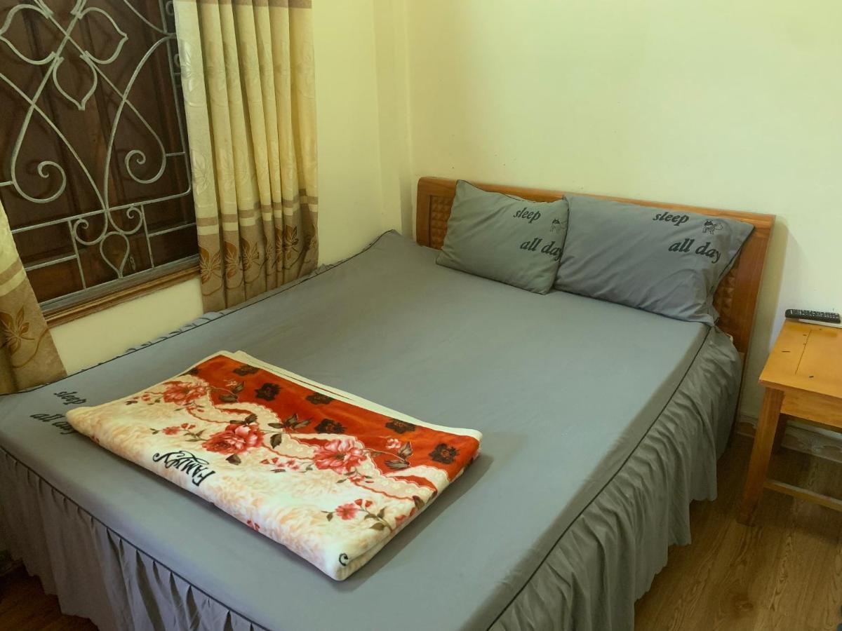 Infinity Ha Giang Loop - Homestay And Motorbike Rentals ภายนอก รูปภาพ