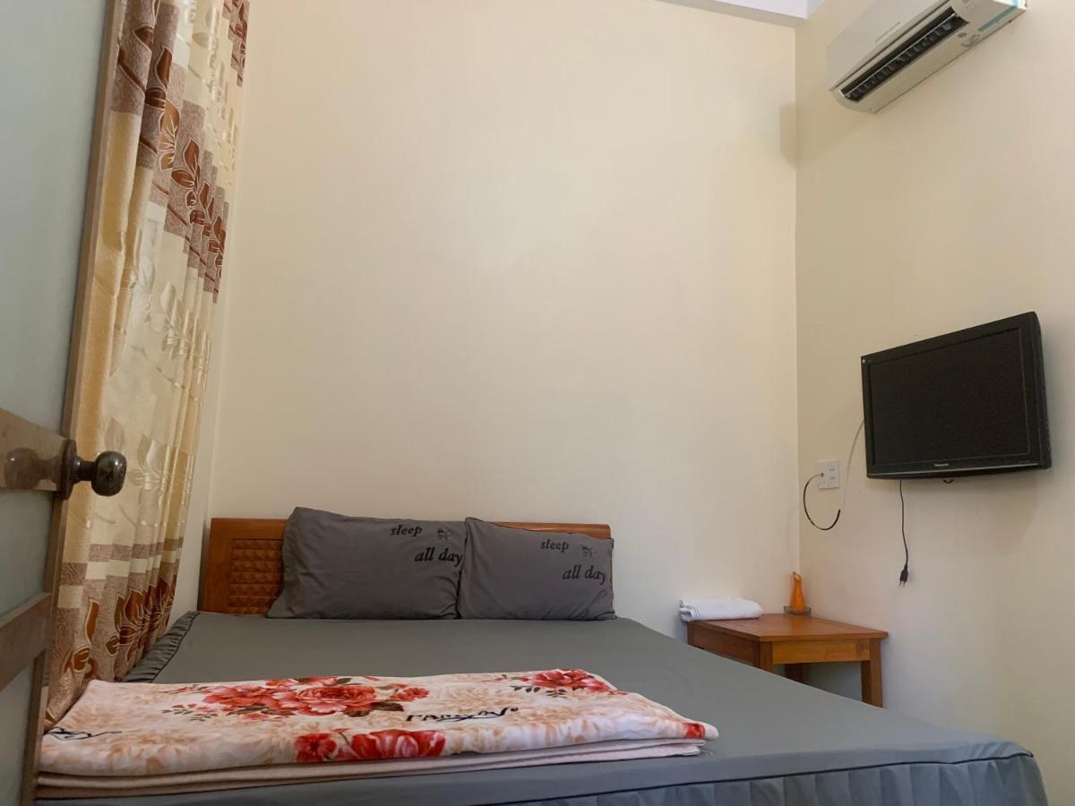 Infinity Ha Giang Loop - Homestay And Motorbike Rentals ภายนอก รูปภาพ