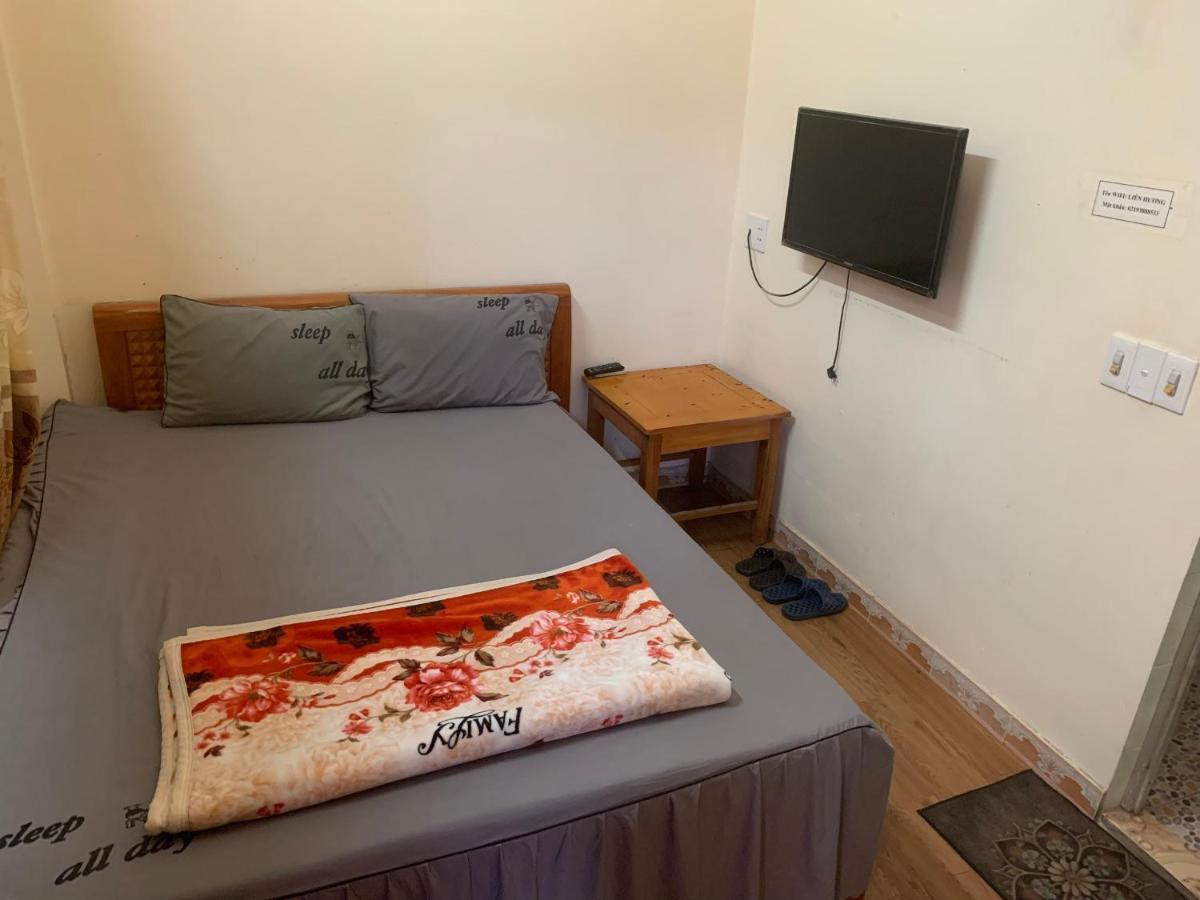 Infinity Ha Giang Loop - Homestay And Motorbike Rentals ภายนอก รูปภาพ