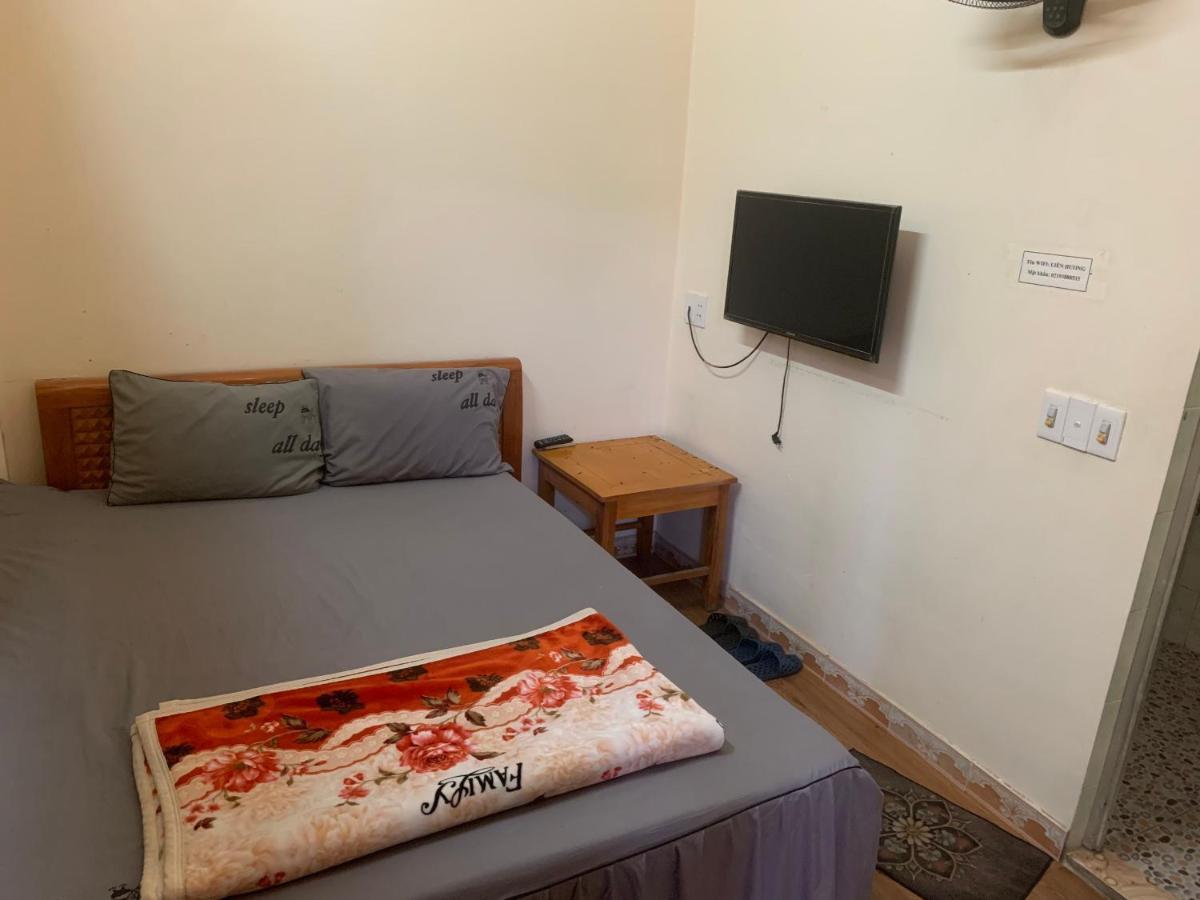 Infinity Ha Giang Loop - Homestay And Motorbike Rentals ภายนอก รูปภาพ